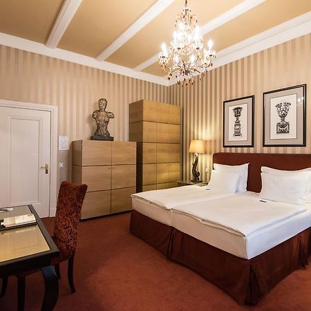 המבורג Romantik Hotel Das Smolka מראה חיצוני תמונה