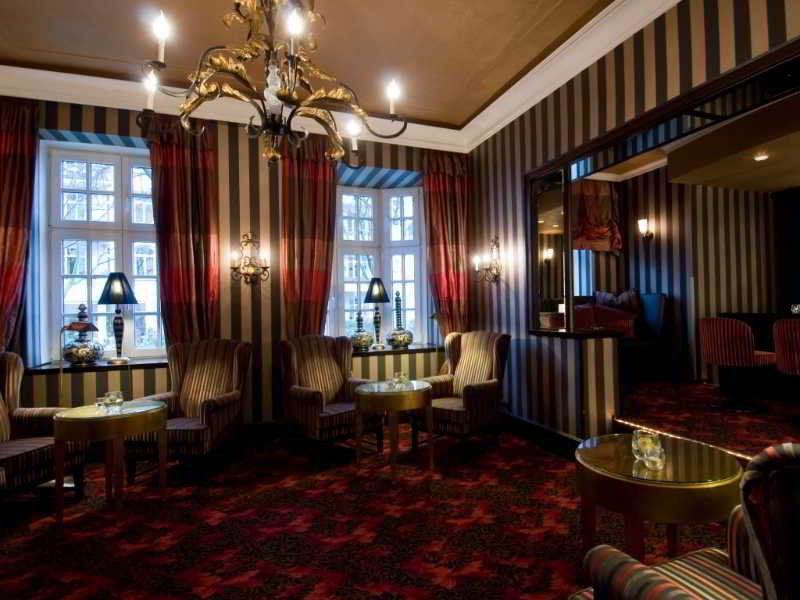 המבורג Romantik Hotel Das Smolka מראה חיצוני תמונה