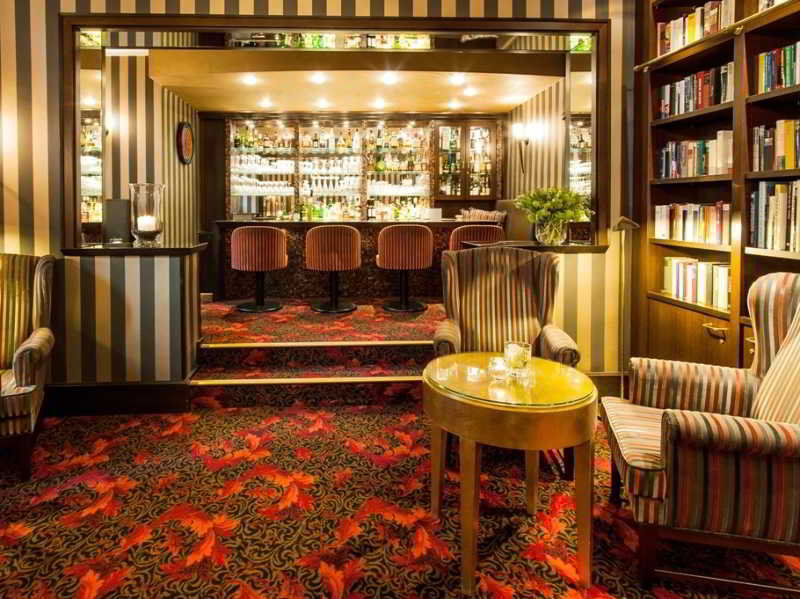 המבורג Romantik Hotel Das Smolka מראה חיצוני תמונה